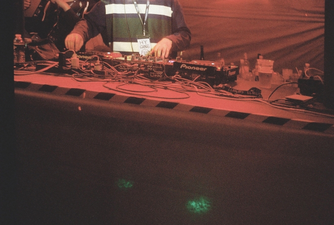 91 COAL festival ZÁTOKA žermanice KUBA93 HARMLESSYOUTH